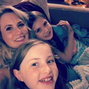 Meet your Posher, Kristylinn